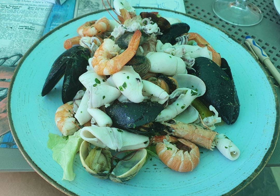 Perla del Tirreno-维亚雷焦必去景点