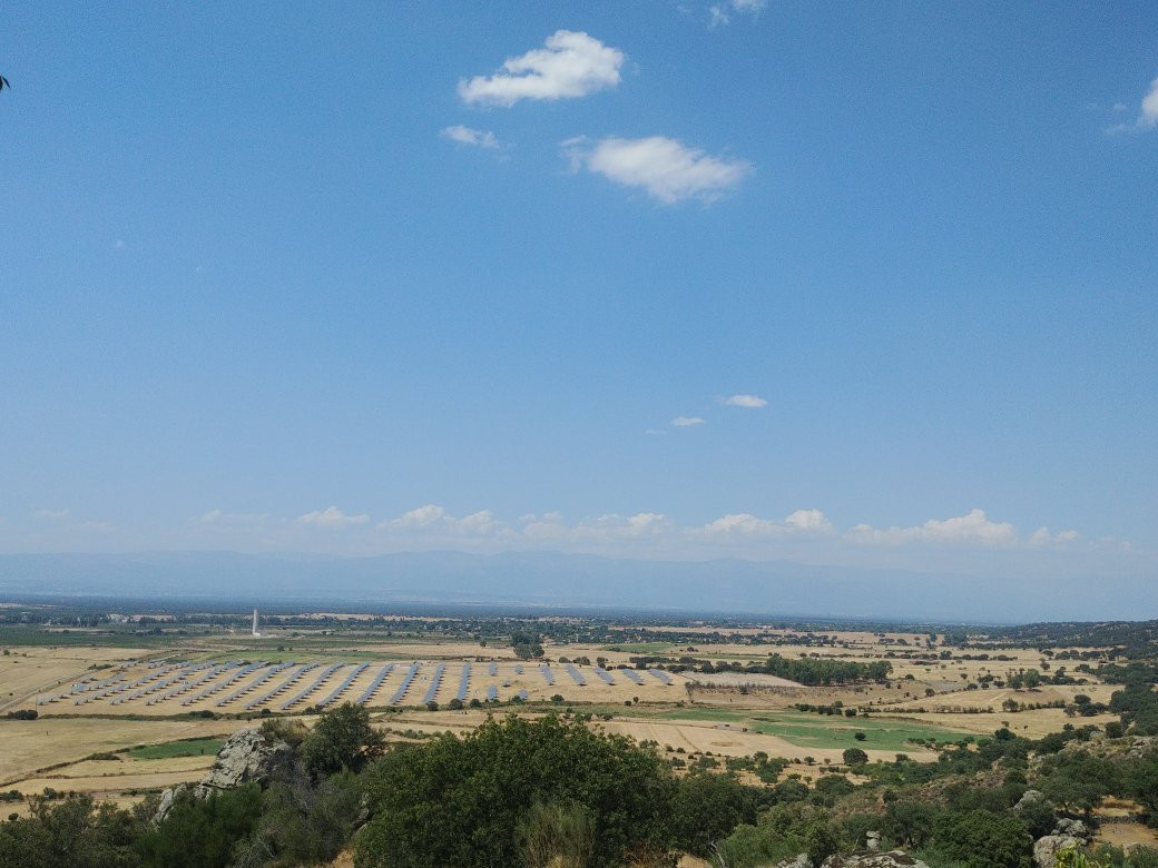 Castillo De Belvís De Monroy-Belvis de Monroy必去景点