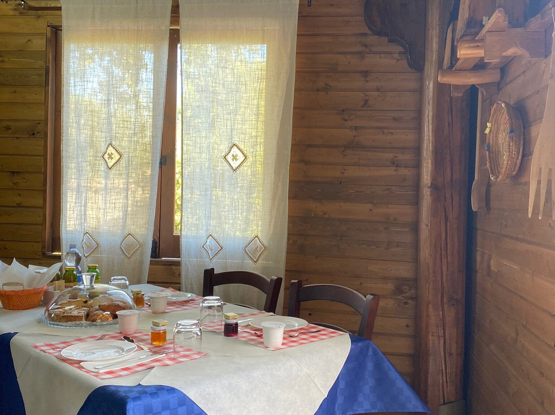 B&B Il Girasole主图