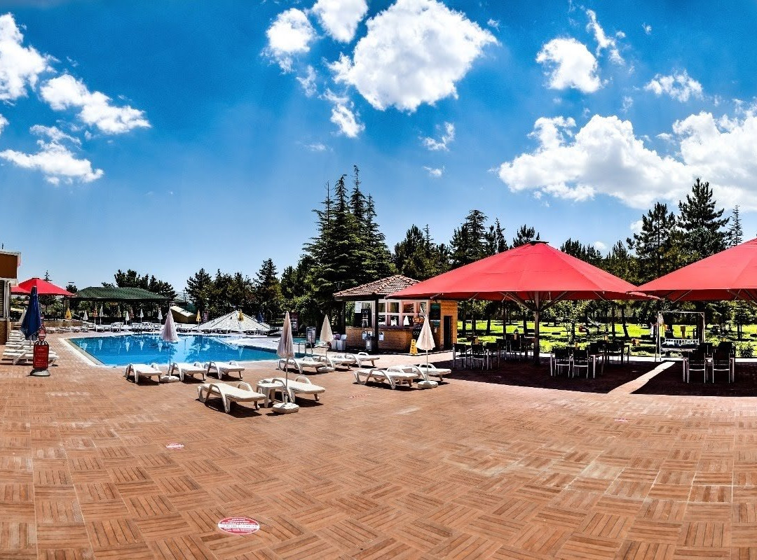Signature Garden Avanos Hotel & Spa主图