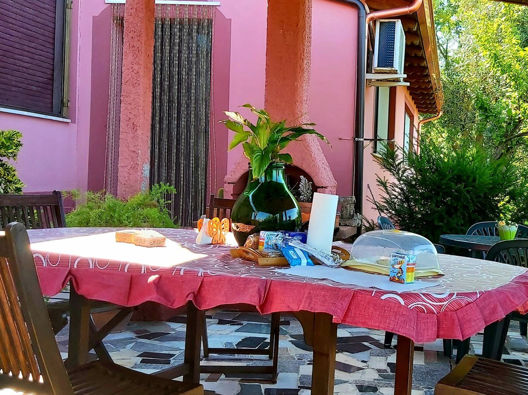 Bed & Breakfast La Sirenetta主图