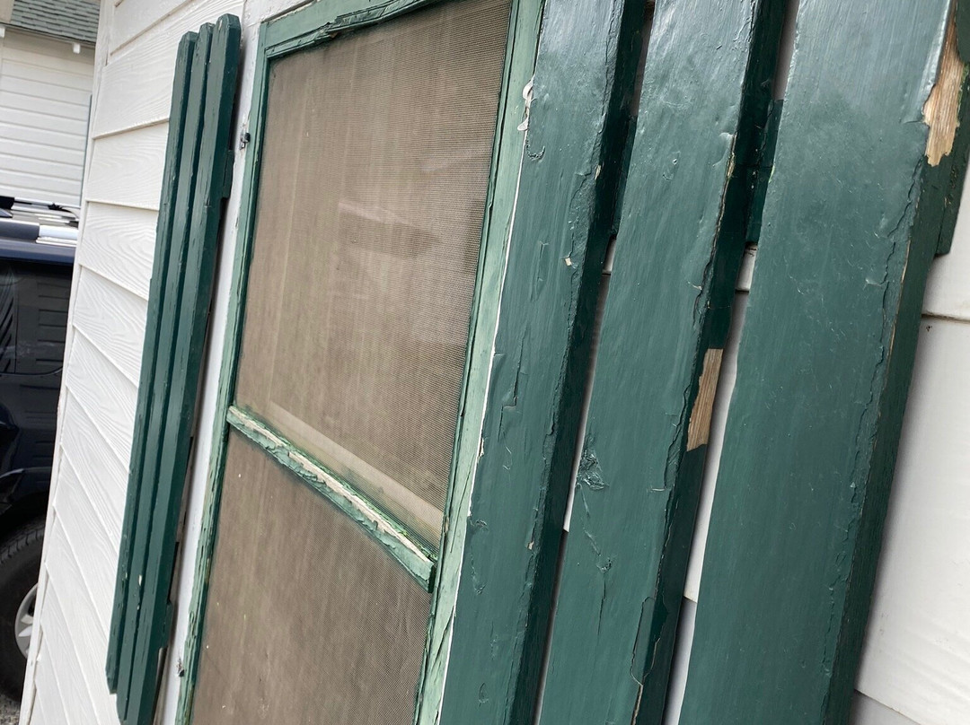 Hillcrest Cottages主图