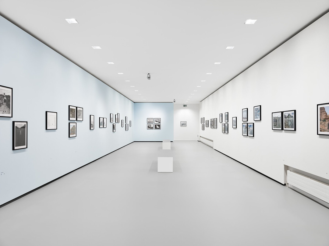 Museum of Fine Arts Le Locle-勒洛克必去景点