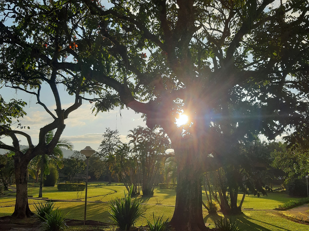 Aguas Mornas Palace Hotel主图