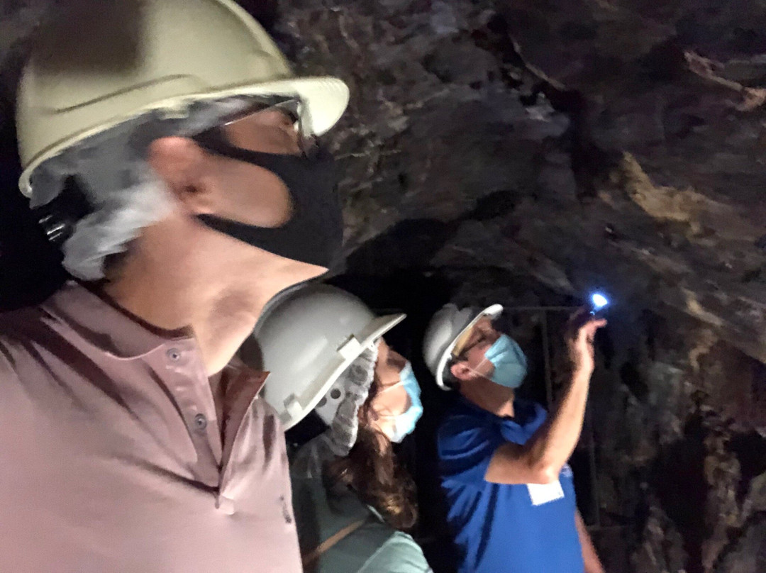 Mina Costanaza-Logrosan必去景点