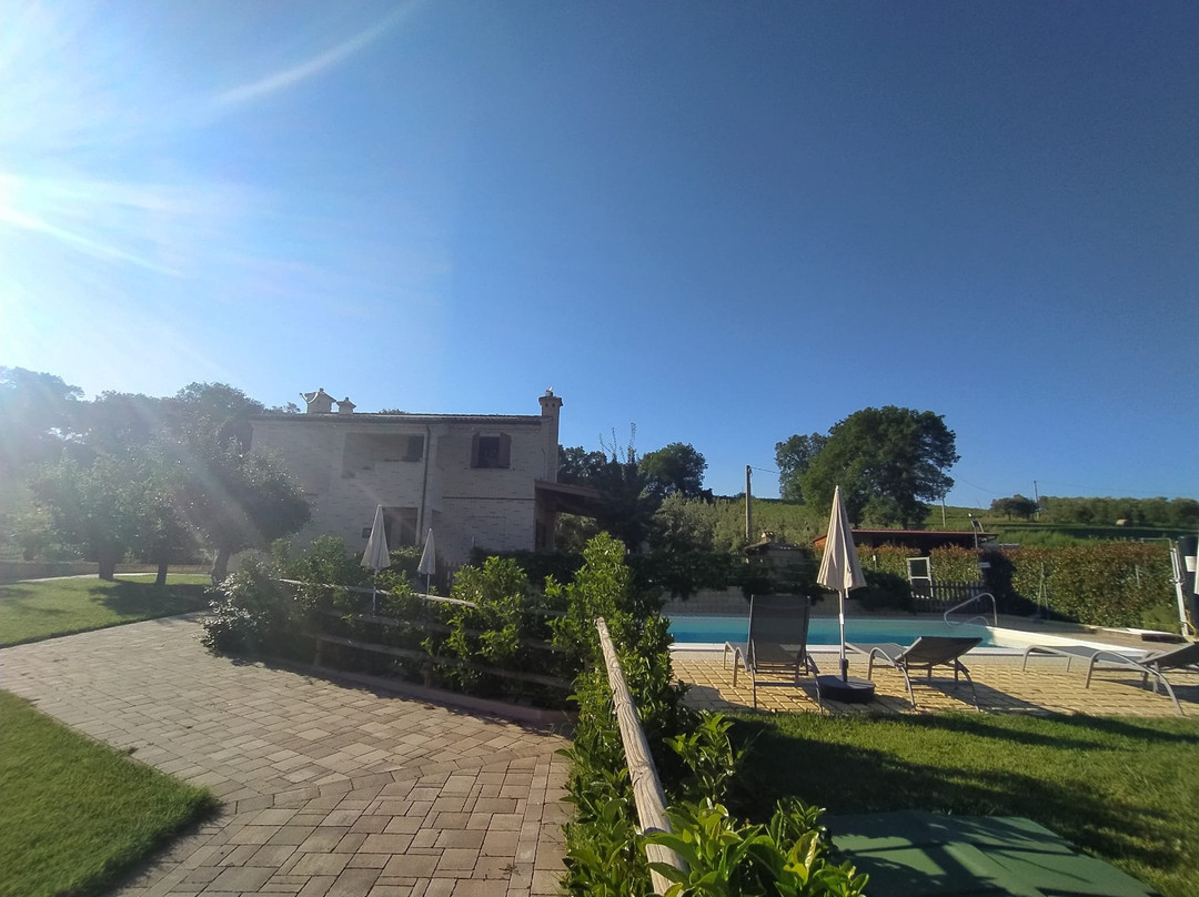 Sottocastello Il Casale主图