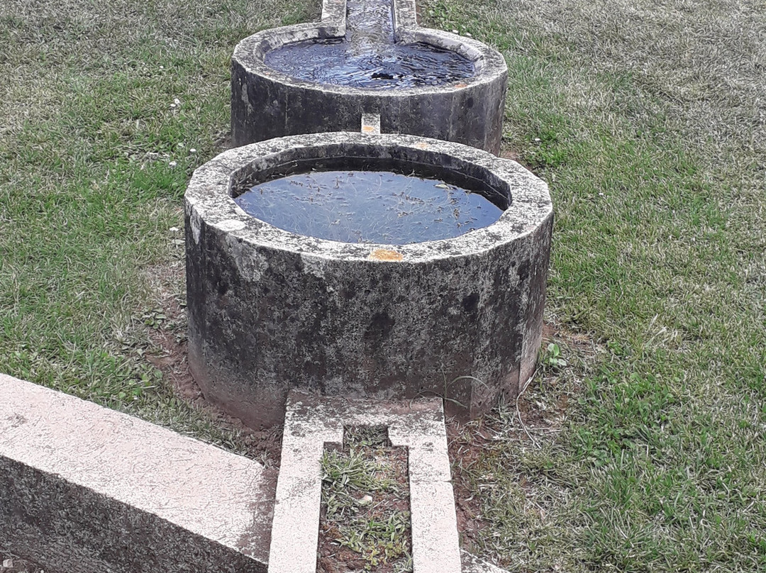 Cimitero Di San Vito-San Vito di Altivole必去景点