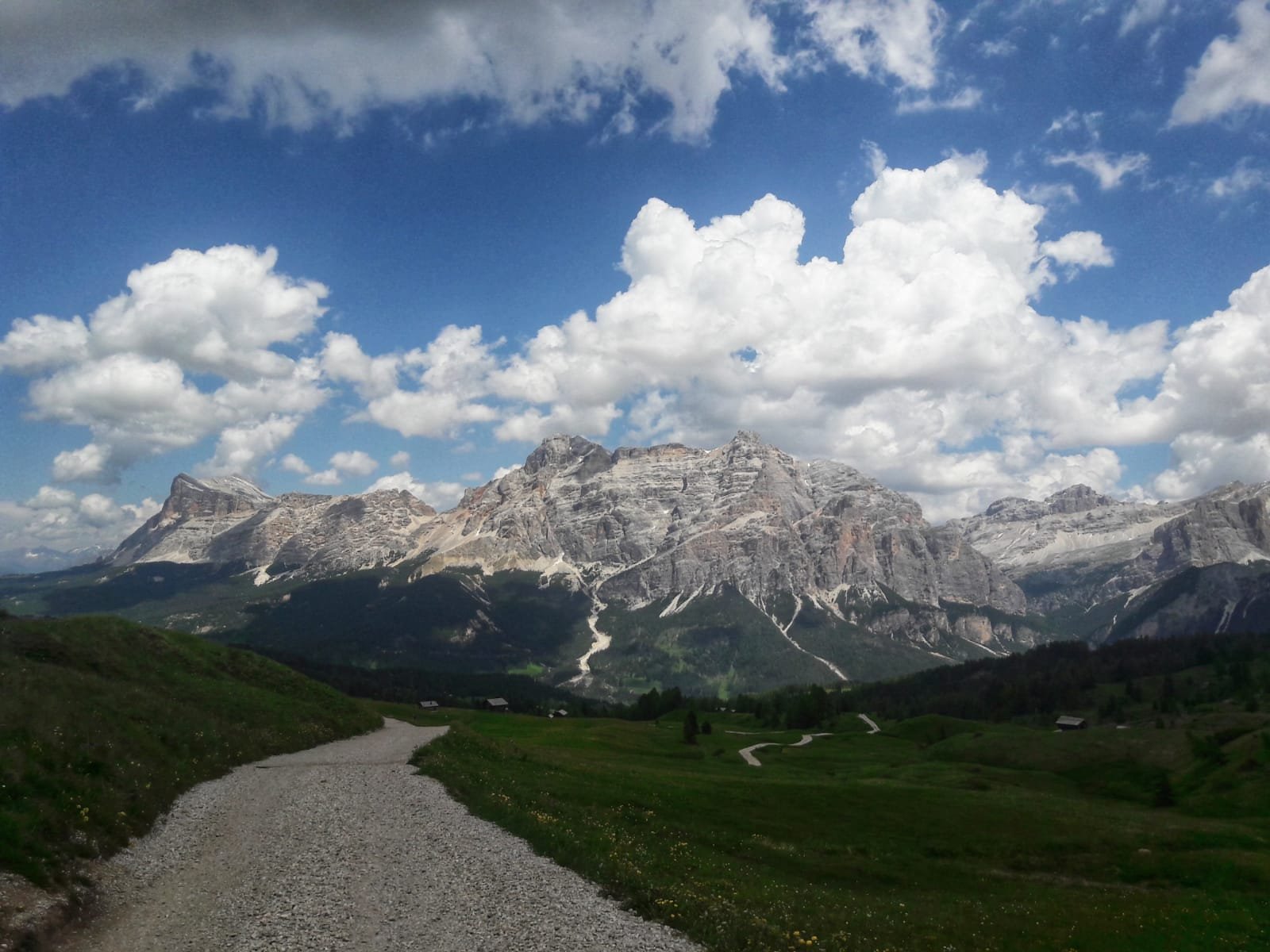 Dolomites Hotel La Fradora-浴室