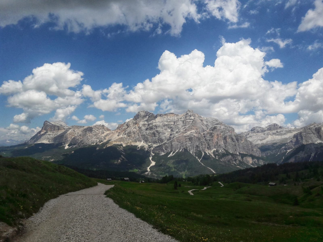 Dolomites Hotel La Fradora主图