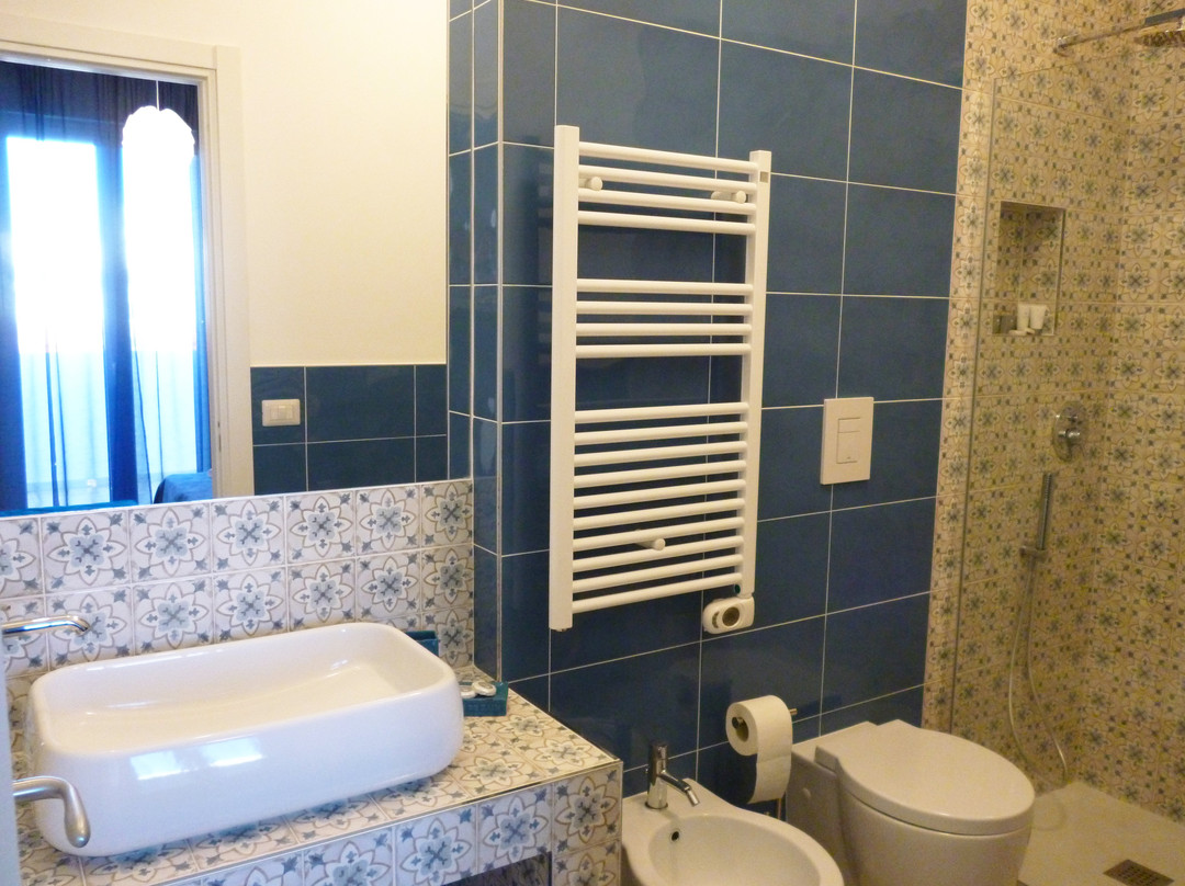 Il Cantico B&B主图