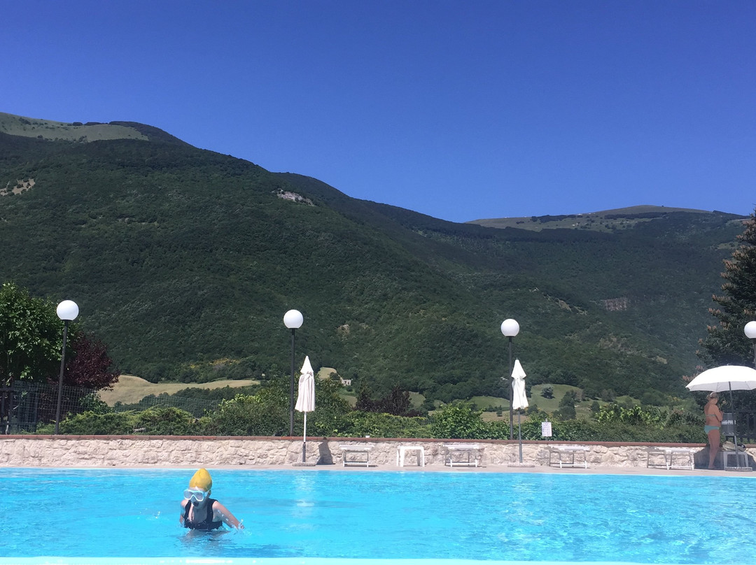 Campodonico旅游攻略图片