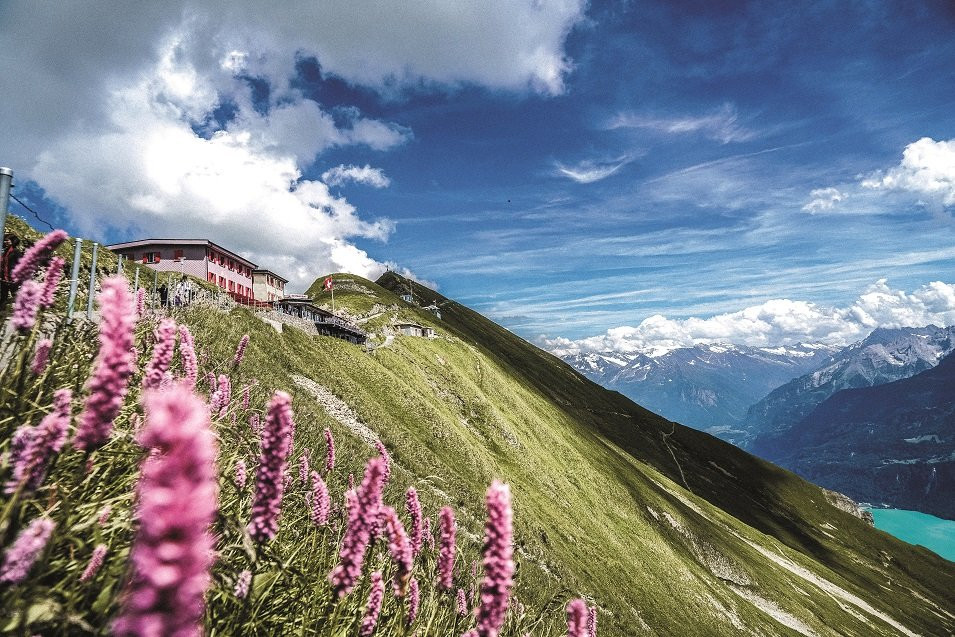 Berghaus Rothorn Kulm主图