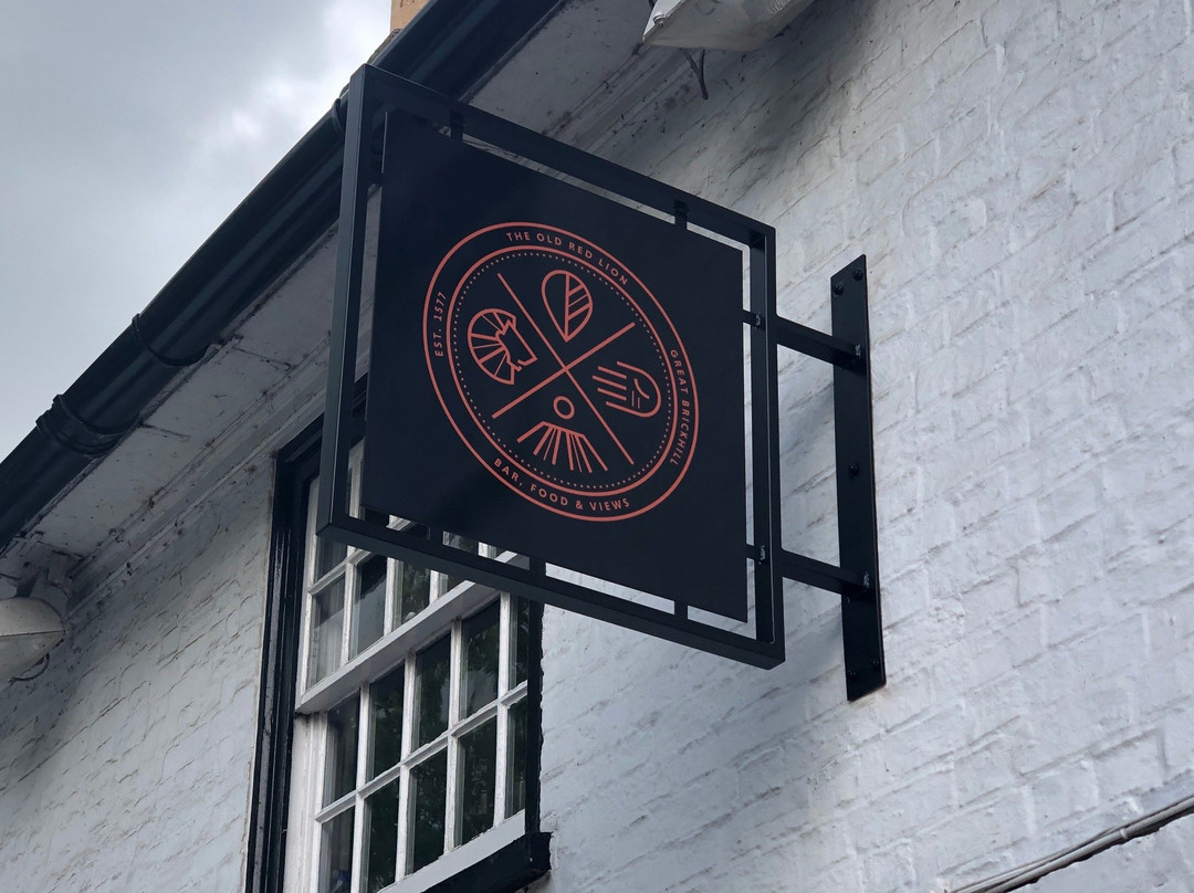 Little Brickhill旅游攻略图片