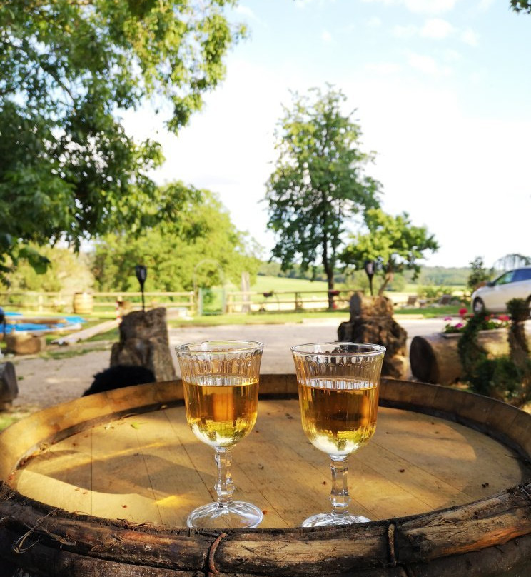 Allée des peupliers主图