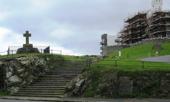 Marine Drive-Douglas必去景点