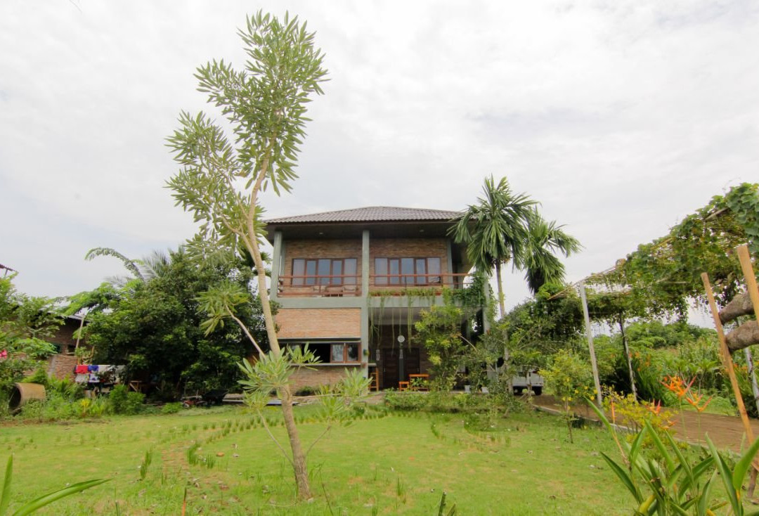 Bua Guesthouse主图