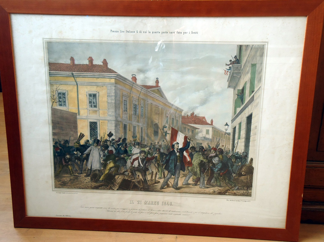 Acerenthia-Cerenzia必去景点