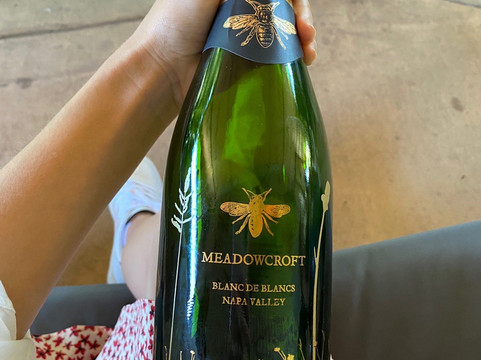 Meadowcroft Wines-索诺玛必去景点