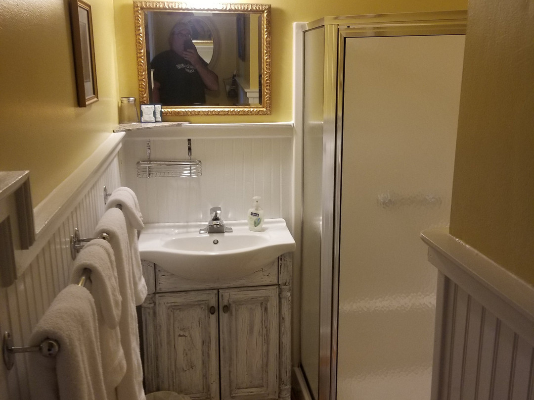 Haven Guest House Bed & Breakfast主图