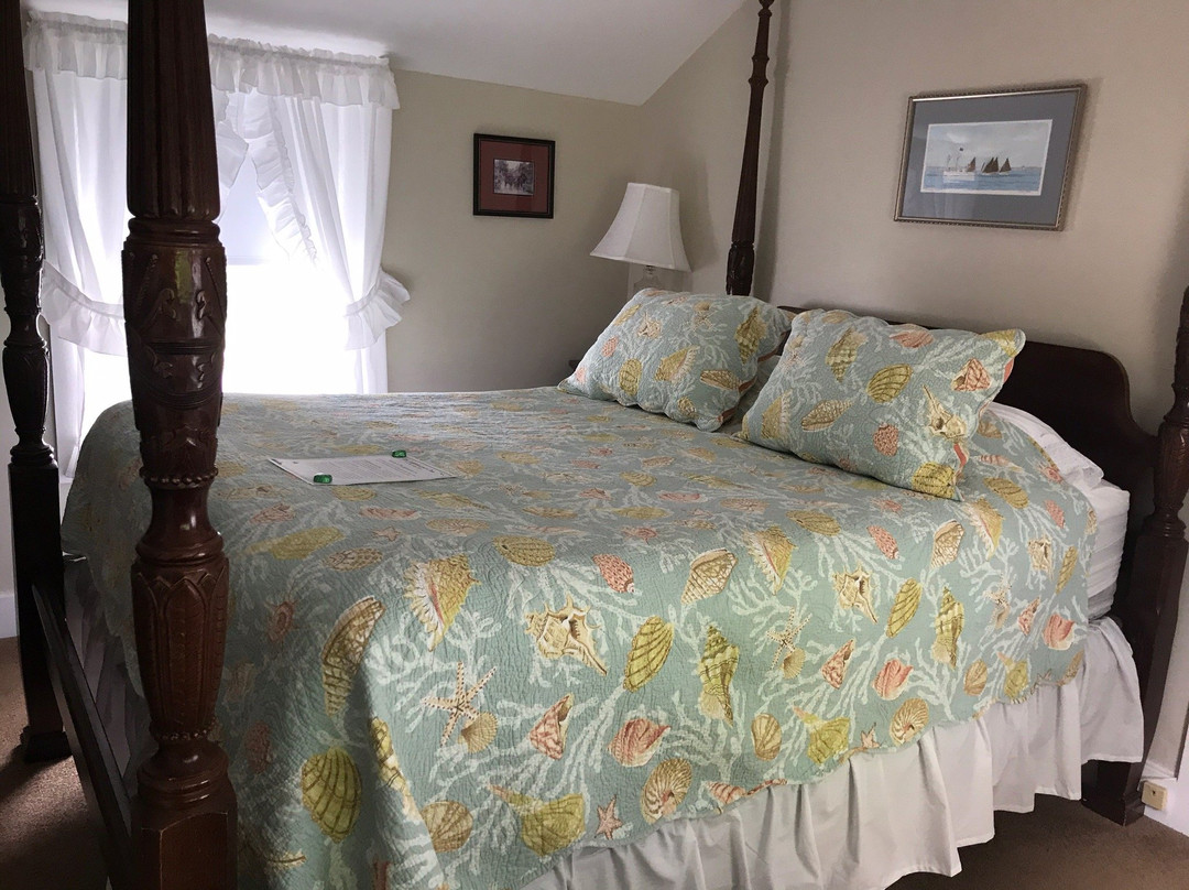 The Lightkeepers Inn主图