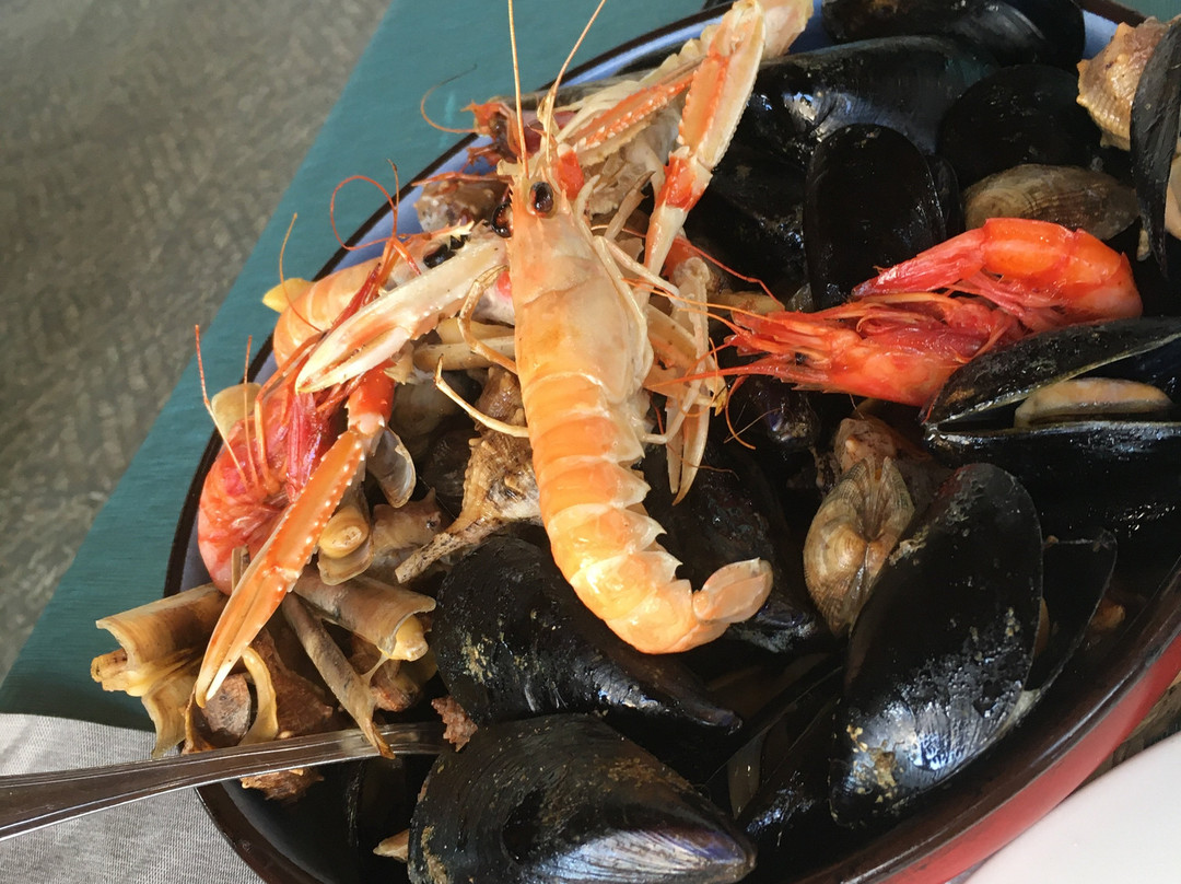 马斯普拉德斯酒店主图