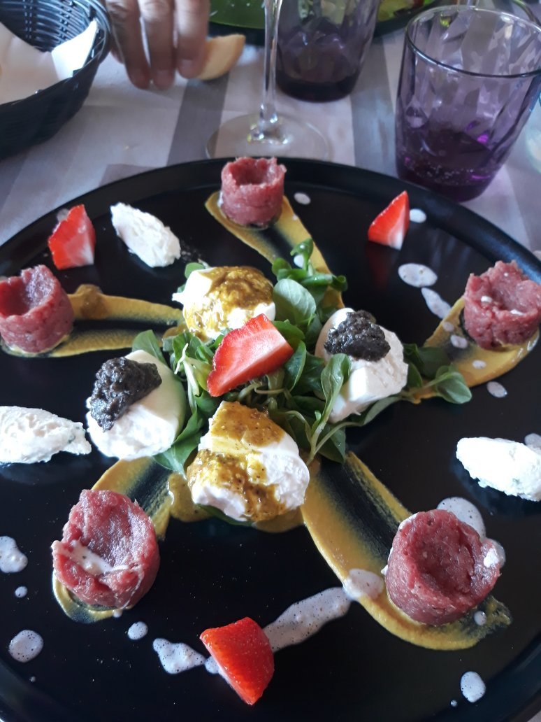 Agriturismo Bucine Basso-官方