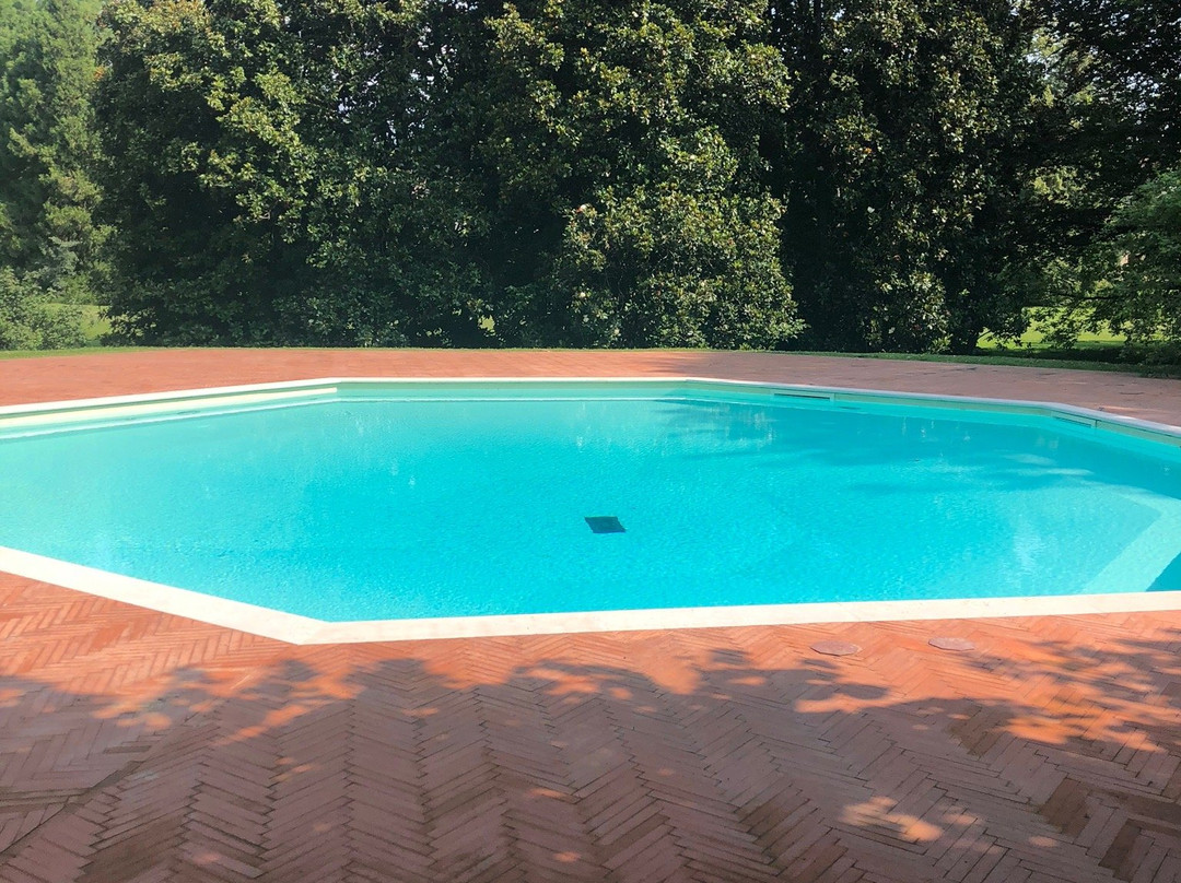 Villa Brandolini d'Adda景点图片