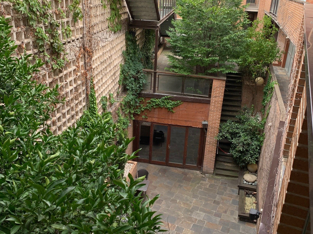 La Joyosa Guarda主图