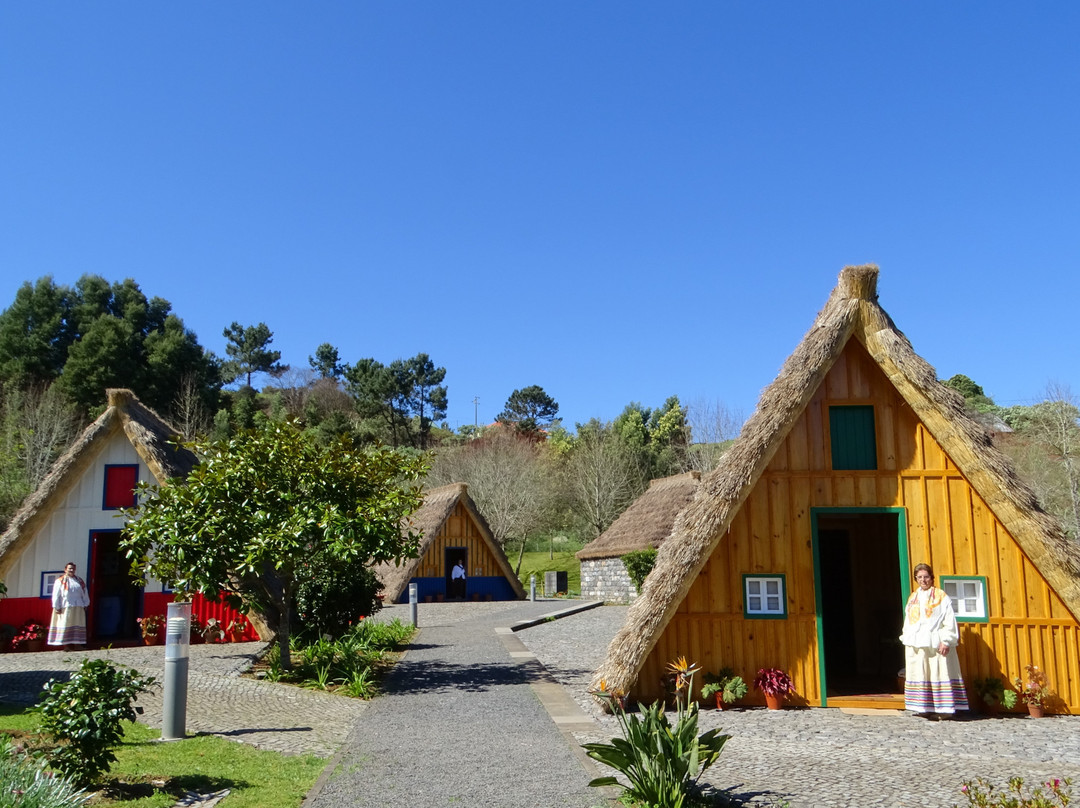 Parque Tematico da Madeira景点图片