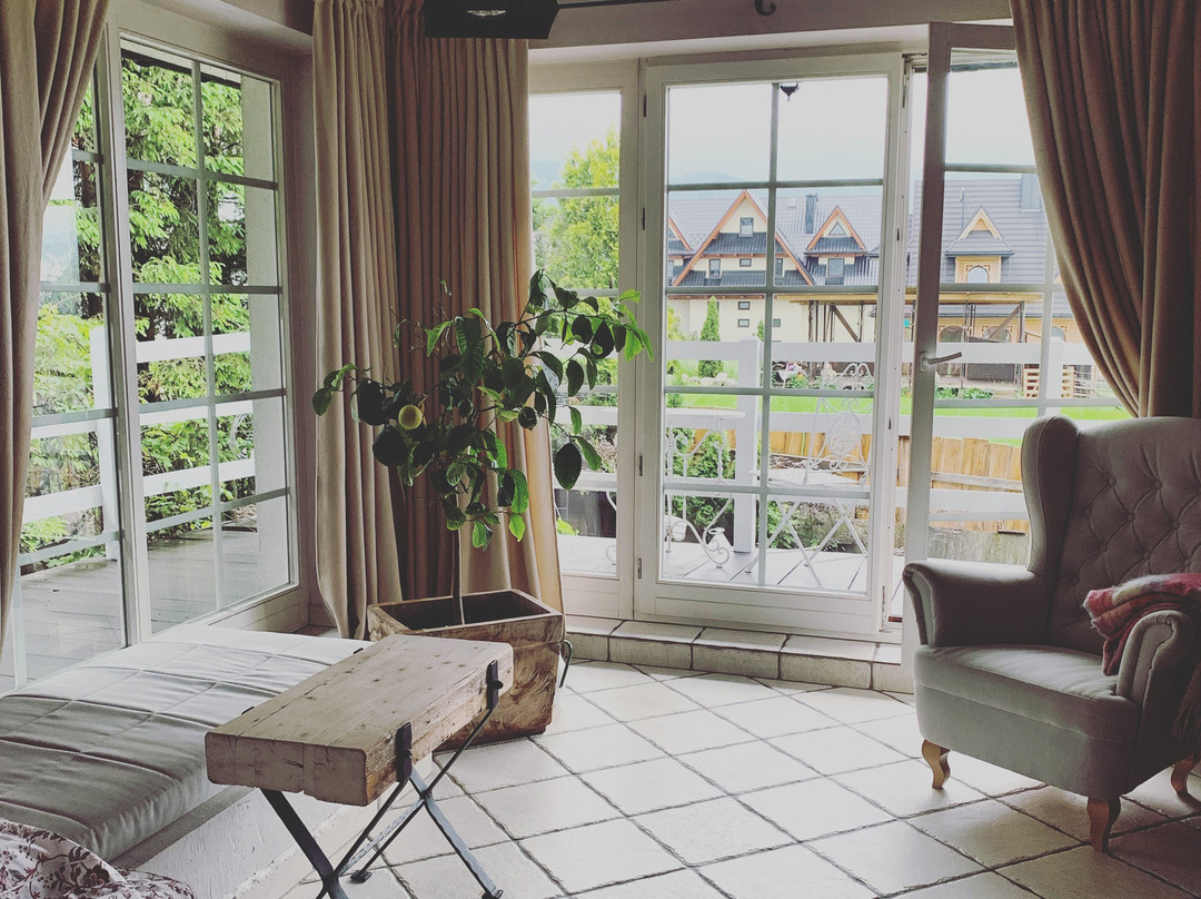 Villa Toscana Boutique主图