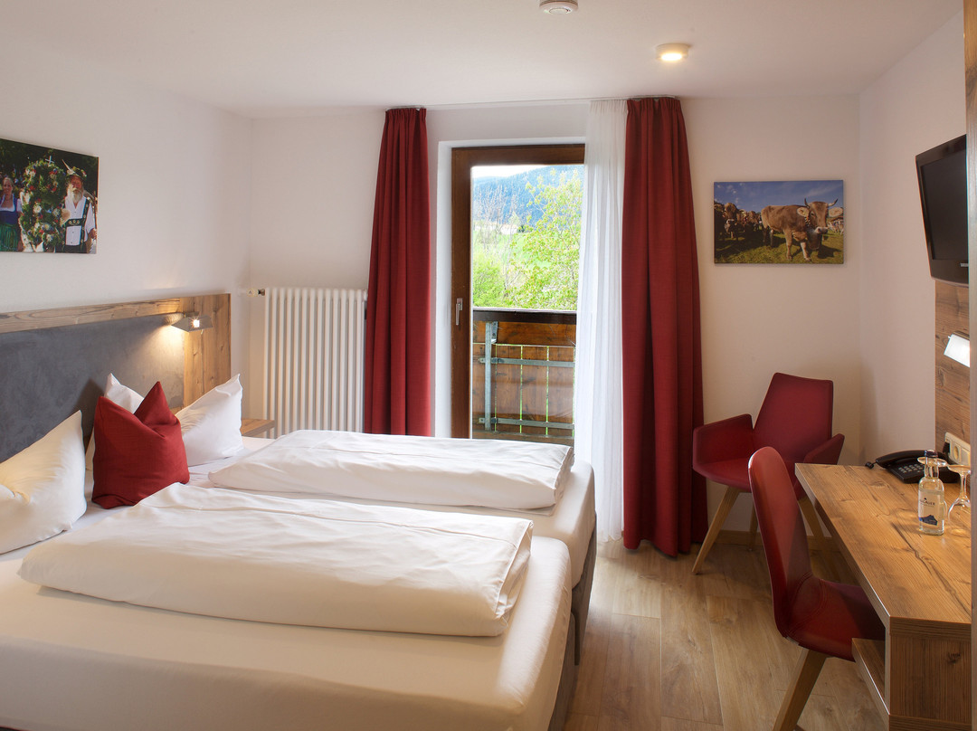 LOEWEN - Ihr Allgauer Familienhotel主图