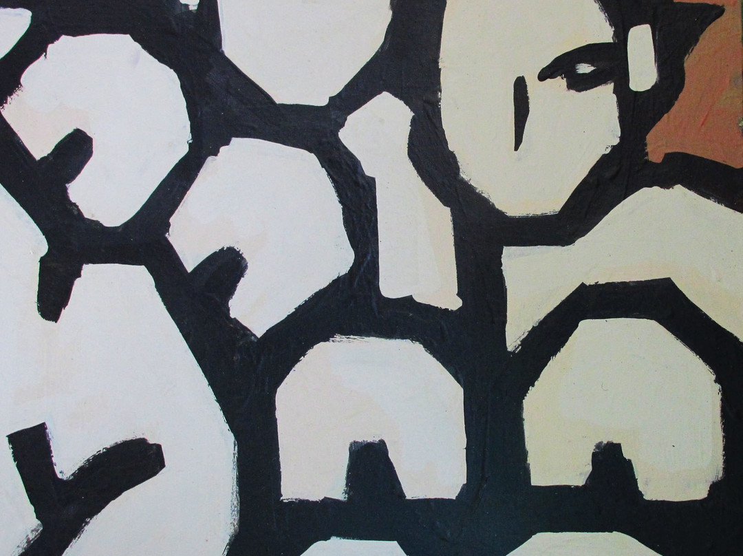 Playa de la Viuda-Punta del Diablo必去景点