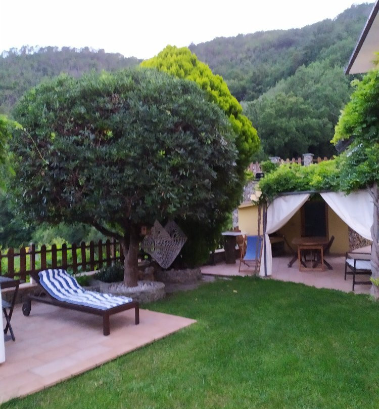 BB Ca' de Pria主图