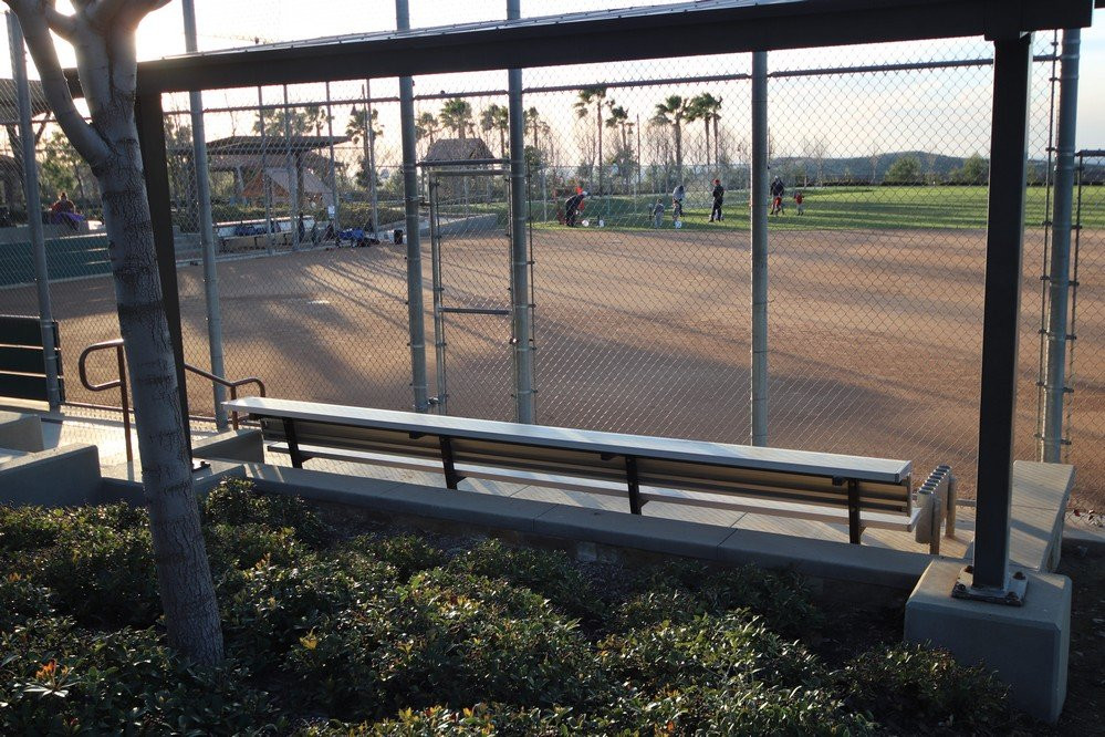 Baker Ranch Community Park-莱克福里斯特必去景点