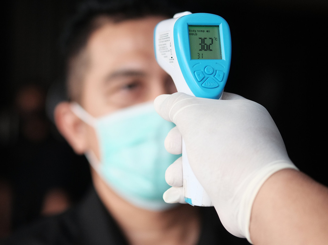 Kamalodge Cafe & Resort主图