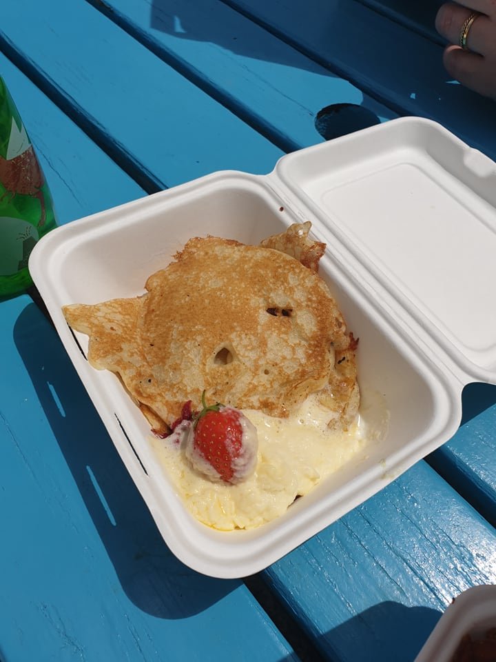 Celtic Ross Hotel-餐饮