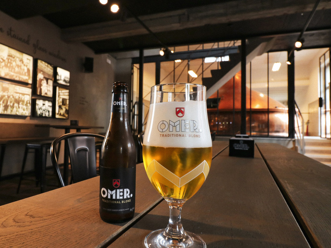 Brouwerij Omer Vander Ghinste景点图片