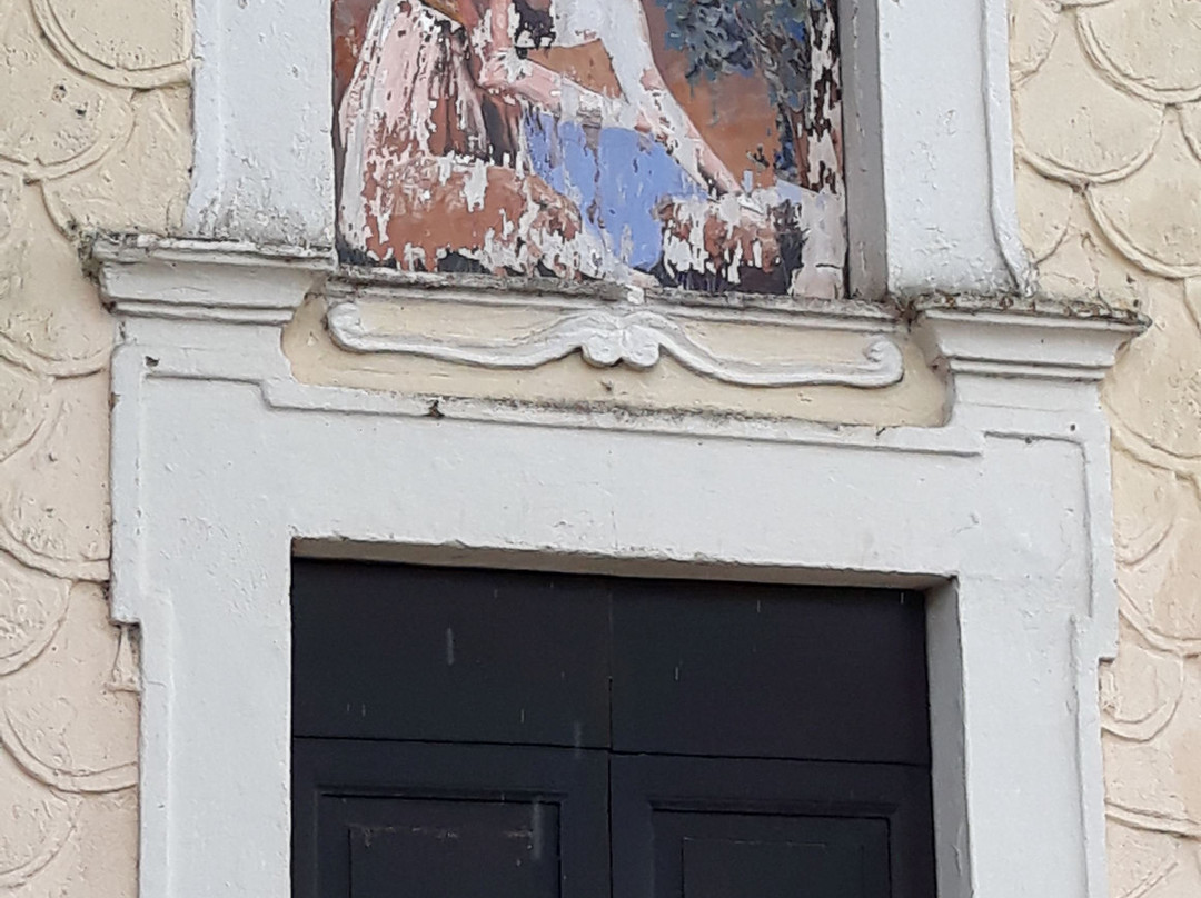 Cappella di Santa Margherita-Petrignano必去景点