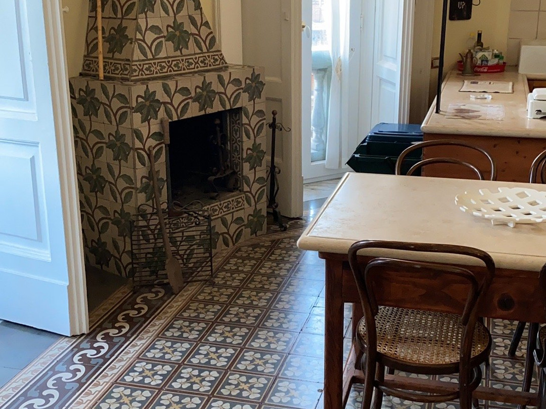 B&B Villa Lendi主图