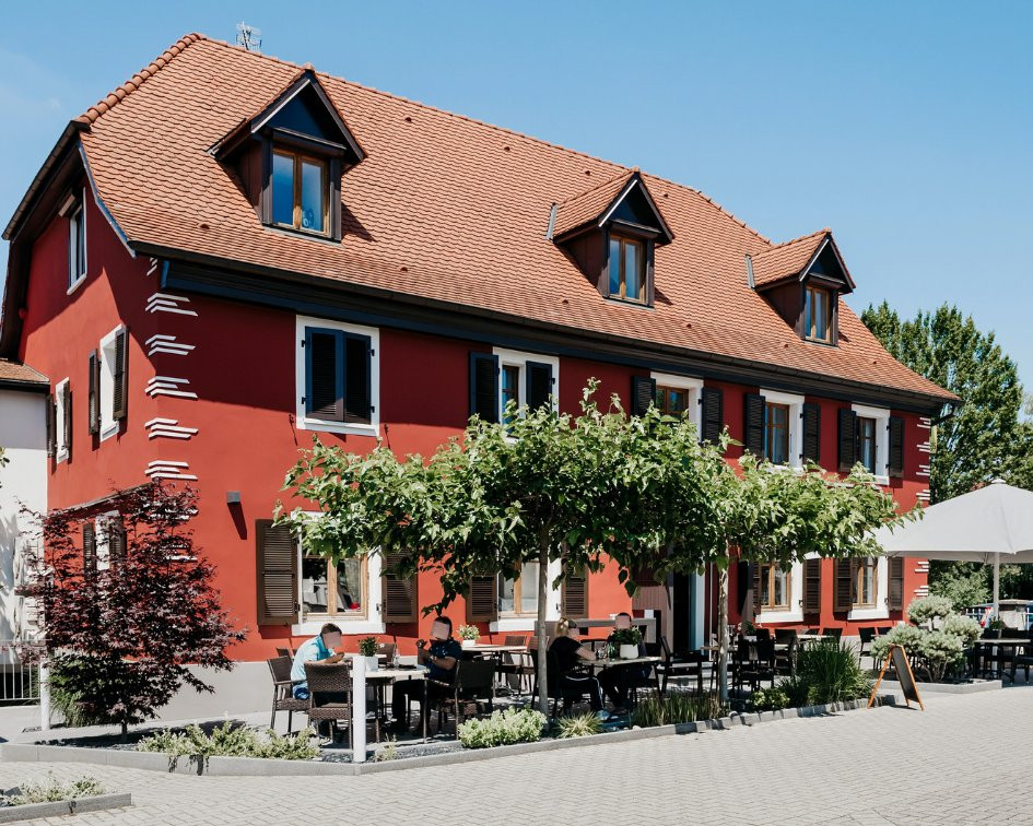 Bartenheim旅游攻略图片
