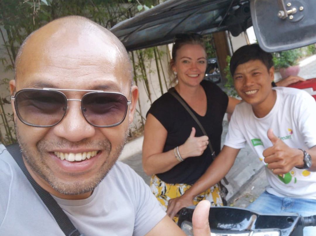 Cambodia Tour景点图片