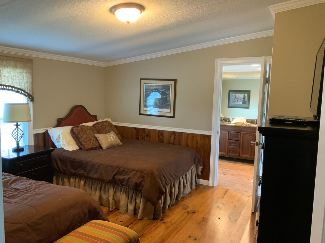 Ashburn Hill Plantation主图