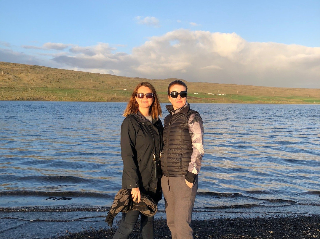 Tangahús Guesthouse主图