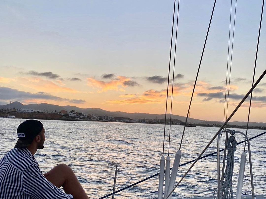 Love Love Ibiza-伊维萨必去景点