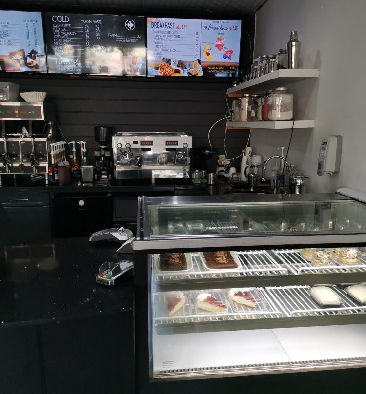 Compass Cafe