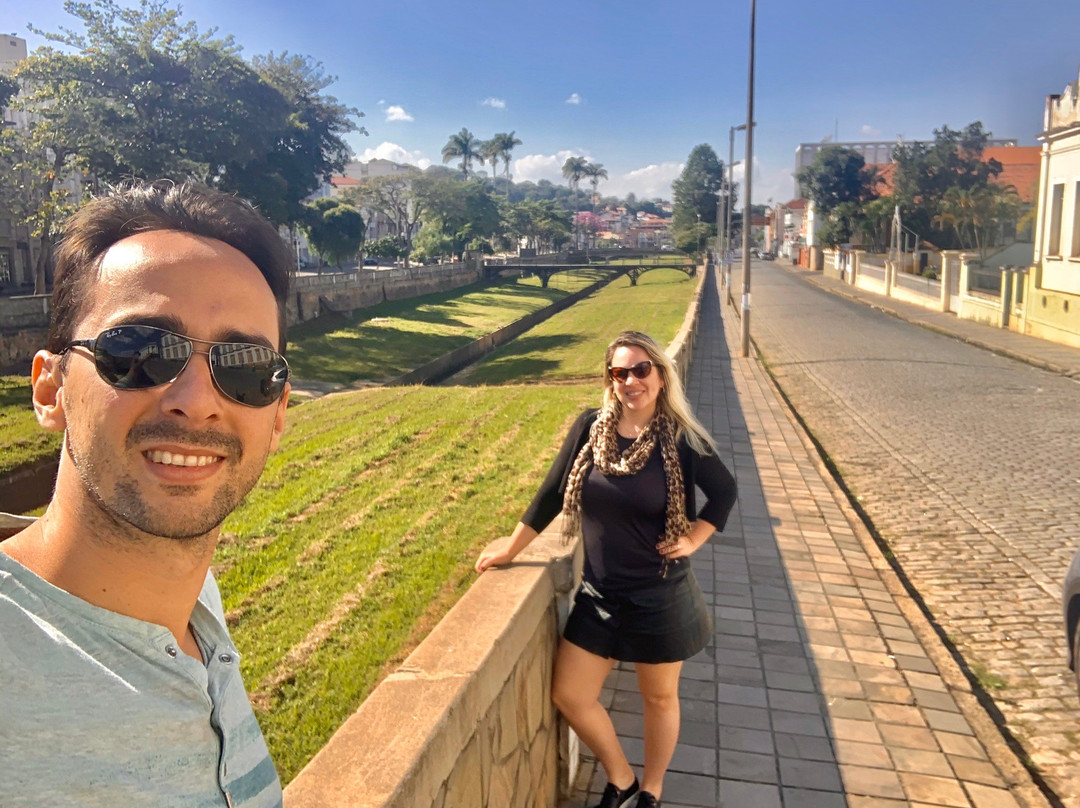 Ponte Do Rosario-德尔雷伊必去景点