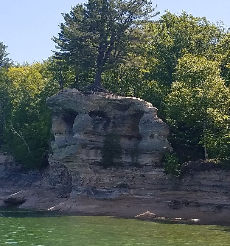 Seaberg Pontoon Rentals-缪尼辛必去景点