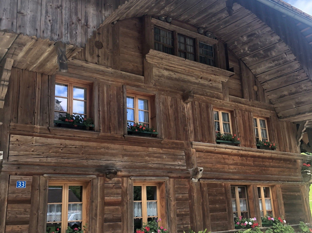 Gasthof Loewen主图