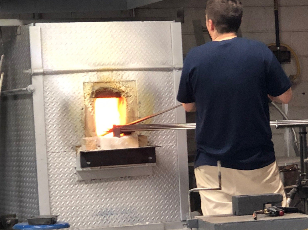 Appalachian Glass-Weston必去景点