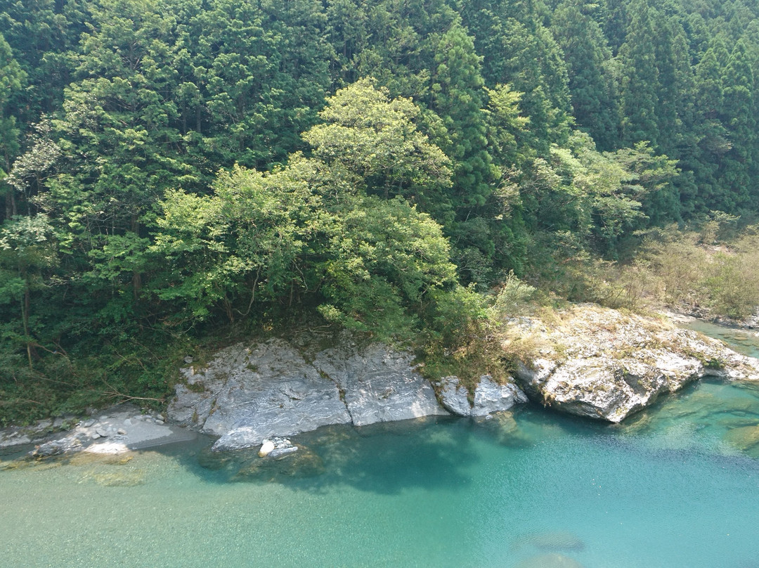 Asemikawa Valley景点图片